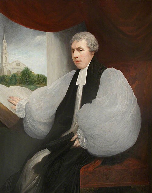 Charles James Stewart (1775–1837), , John Jackson