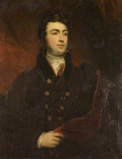Reginald MacDonald, , John Jackson