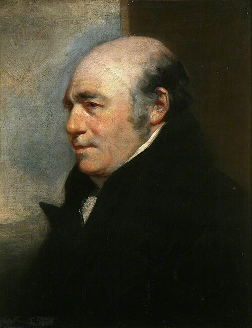 Mr John Deffett, , John Jackson