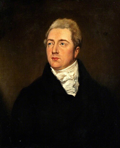 John Yelloly (1774–1842), MD, FRS, , John Jackson