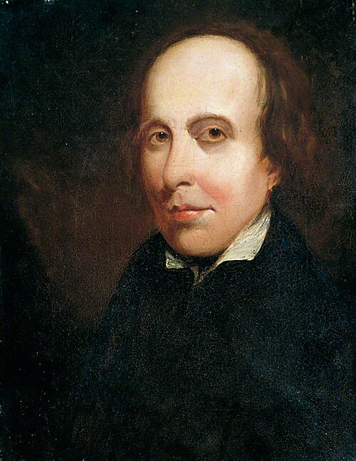 John Flaxman, , John Jackson