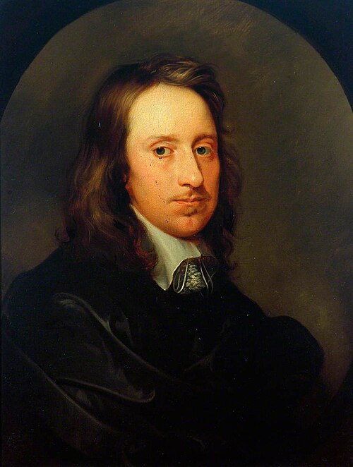 Portrait of a Gentleman, 1647, Gerard Soest