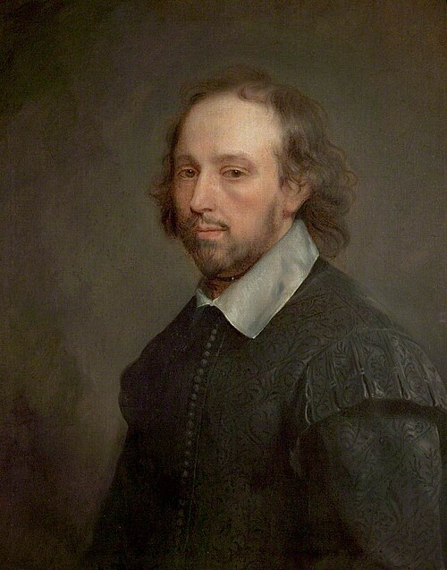 William Shakespeare (1564–1616), 1667, Gerard Soest