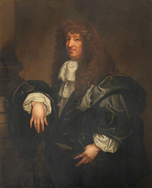 Samuel Butler (1612–1680), , Gerard Soest