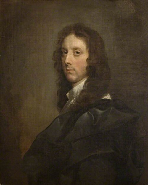 Christopher Thursby (1608–1690), , Gerard Soest