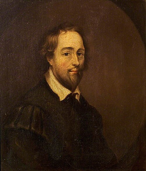 William Shakespeare (1564–1616), , Gerard Soest