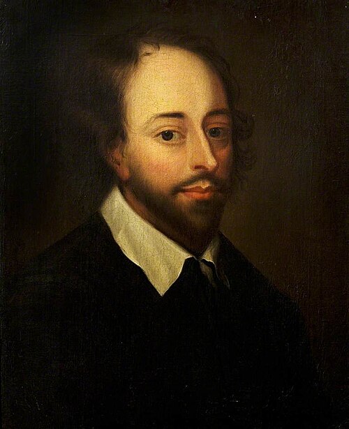 William Shakespeare (1564–1616), , Gerard Soest