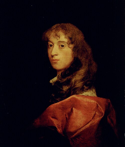 Sir Charles Turner, , Gerard Soest