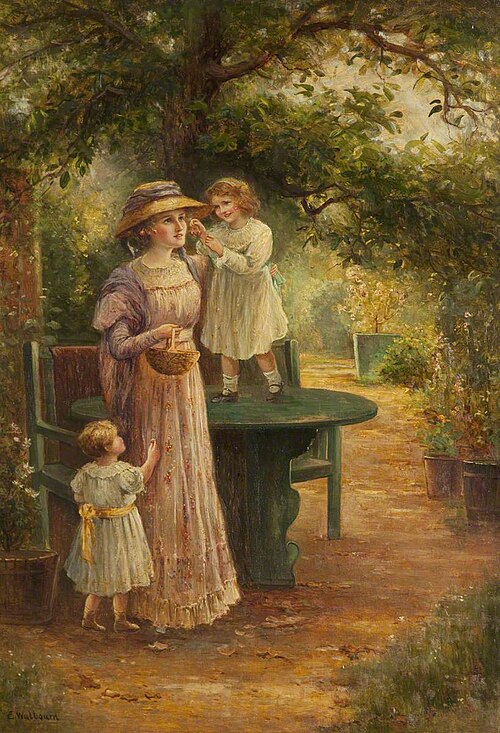Children's Delight, , Ernest Walbourn