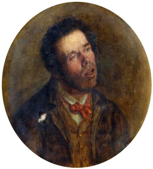 Tim O'Kelly, , Erskine Nicol