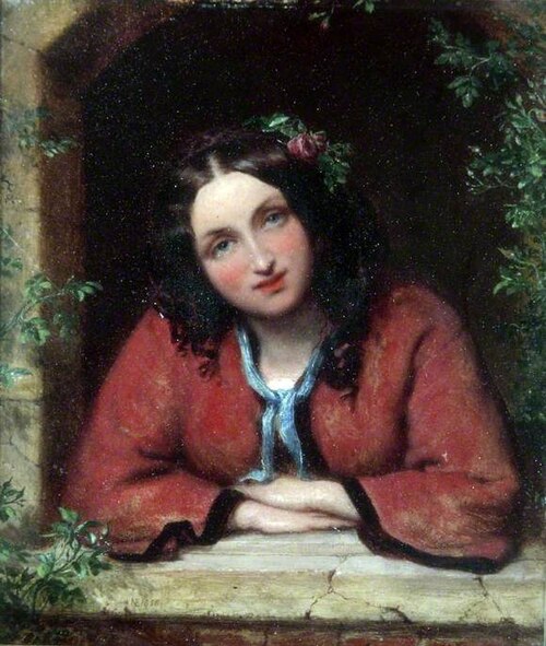 Kate Kierney, , Erskine Nicol