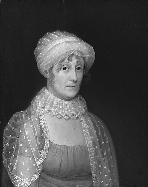 Mrs. James Ellis (Martha Bridgham), , Ethan Allen Greenwood