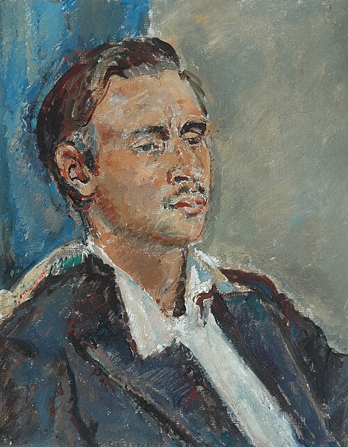 Leo Walmsley, 1930, Ethel Walker