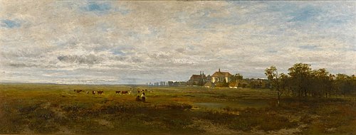 The environs of Cracow, , Władysław Malecki