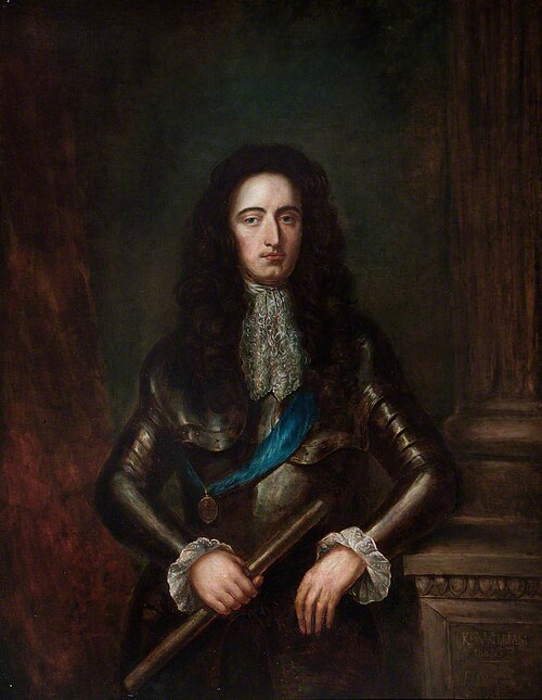 William III (1650–1702), , Cornelis Visscher