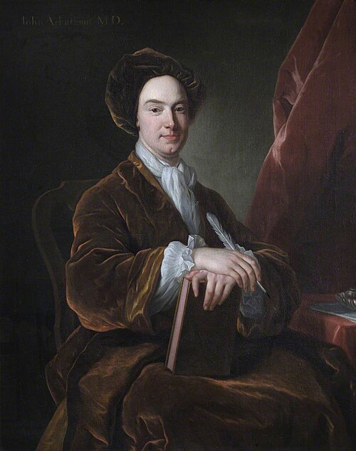 William Murray (1705–1793), Earl of Mansfield, 1738, Jean-Baptiste van Loo