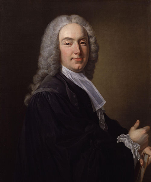 William Murray, 1st Earl of Mansfield, 1737, Jean-Baptiste van Loo