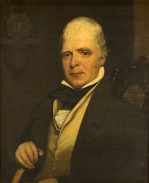 Sir Walter Scott (1771–1832), , Robert Moore Hodgetts