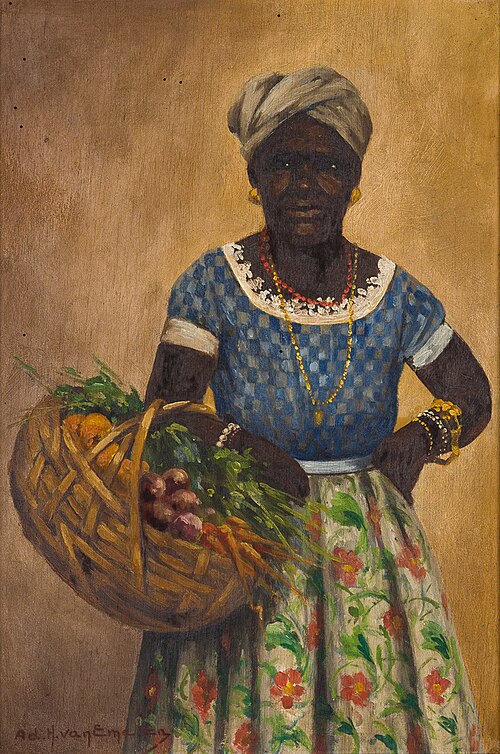 Untitled (04), , Adrien Henri Vital van Emelen