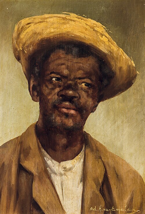 Untitled (03), , Adrien Henri Vital van Emelen