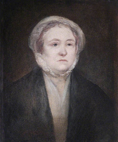 Anna Williams (1706–1783), , Frances Reynolds