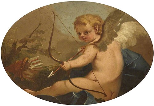 Cherub, , Francesco Sleter