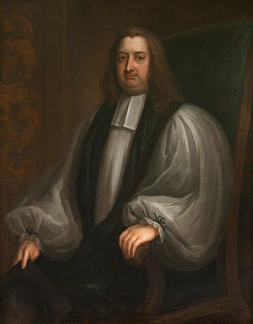 Hugh Boulter (1672–1742), Primate of Ireland (1724–1742), 1730, Francis Bindon