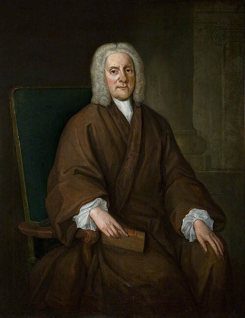 George Macartney (1671–1757), 1750, Francis Bindon