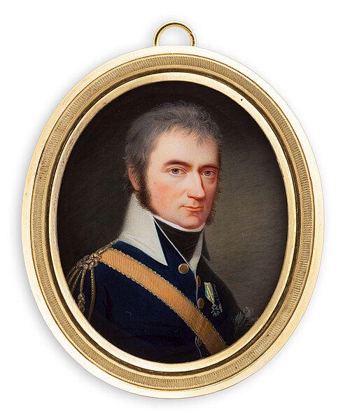 Lieutnant-colonel J. D. Silfverstolpe, , Johan Erik Bolinder