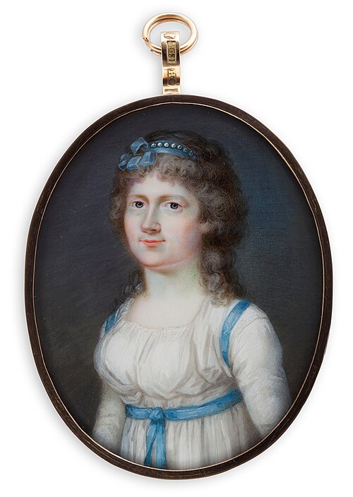 Regina Elisabeth af Huss, , Johan Erik Bolinder