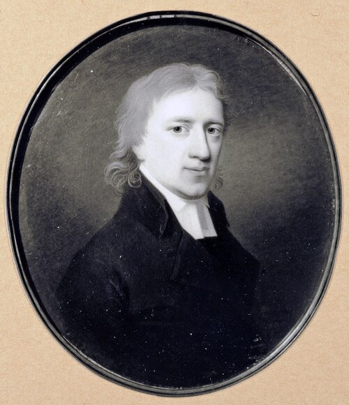 Magnus af Lehnberg (1758-1808), biskop, 1804, Johan Erik Bolinder