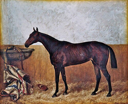'Dorothy', 1888, Frank Paton