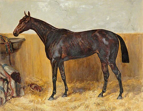 'Dorothy', 1888, Frank Paton