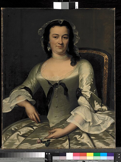 Maria Henriëtte van de Pol, , Frans van der Mijn