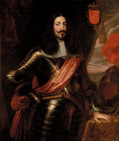 , 1650, François Duchatel