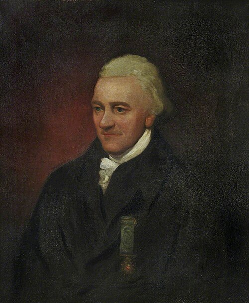 Sir William Herschel, 1913, Fred Leist