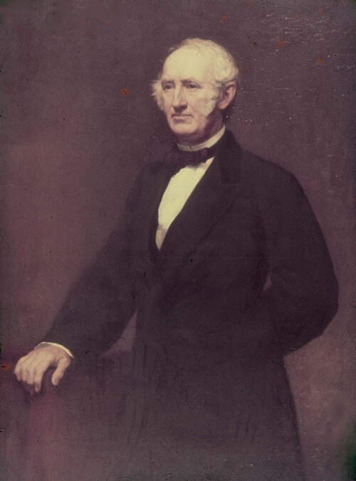 Wendell Phillips, 1881, Frederic Porter Vinton