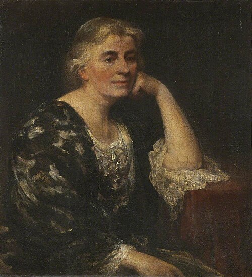 Emily Yates (1855–1926), , Frederic Yates