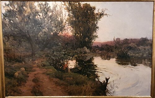 Pôr do sol, , Carlos Reis