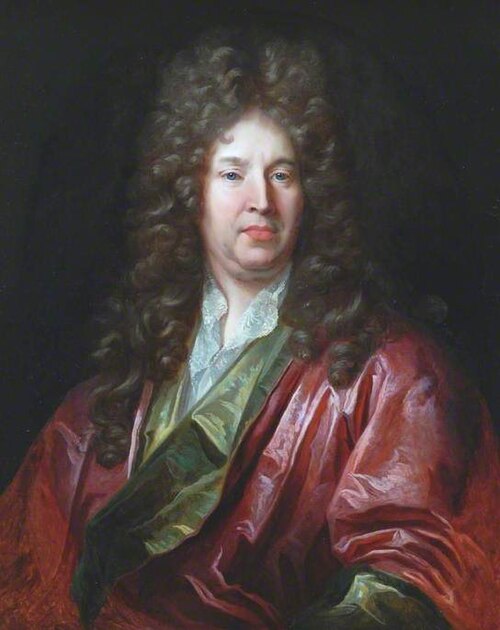 Portrait of a Nobleman, , Nicolas de Largillière