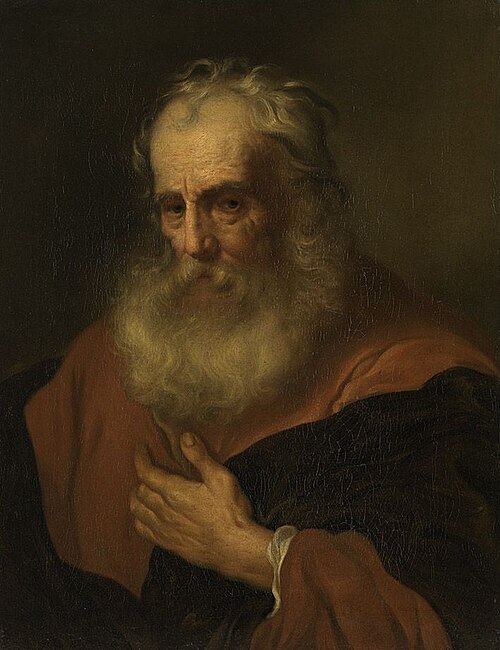 Saint Paul, , Govert Flinck