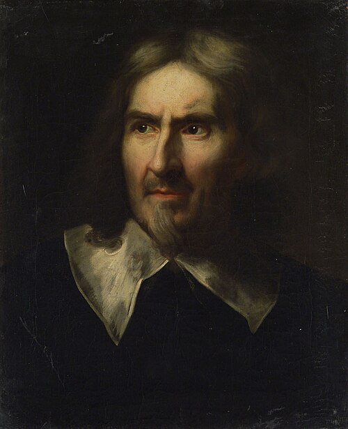 Bildnis eines bejahrten Mannes, , Maximilian Joseph Hannl