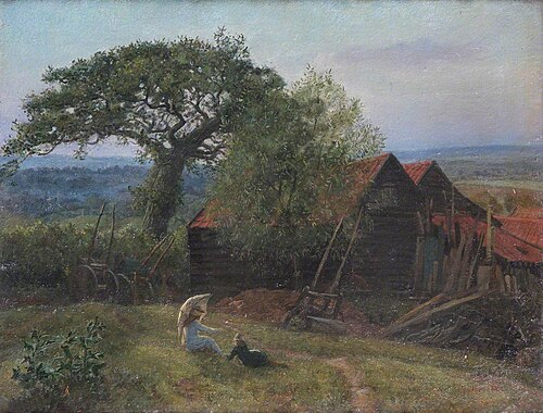 Tooley's Farm, , Gaetano Meo