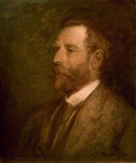 Homer Watson, 1898, A. Dickson Patterson