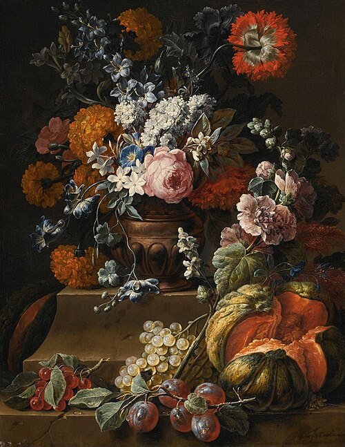 , , Gaspar Peeter Verbruggen le jeune