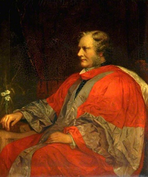Thomas Charles Thompson (1821–1892), MP for Durham (1880–1885), , George Adolphus Storey