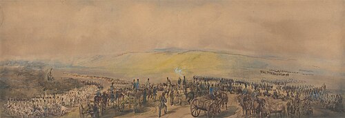 Grand Field Day at Chobham Camp, , George B. Campion