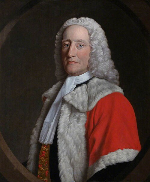 George Drummond (1687–1766), Lord Provost of Edinburgh, , George Chalmers