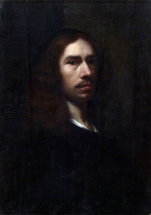 Self Portrait, , Sébastien Bourdon