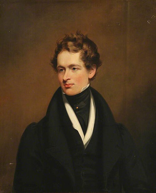 Edward Ellerker Williams (1793–1822), , George Clint